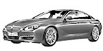 BMW F06 B23BE Fault Code